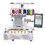 PR1060W Entrepreneur Pro W 10 Needle Embroidery Machine