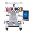 PR1060W Entrepreneur Pro W 10 Needle Embroidery Machine