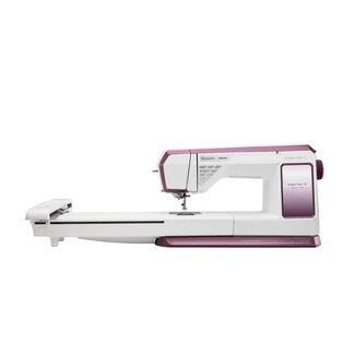 Husqvarna Viking Designer Topaz 65 Sewing and Embroidery Machine