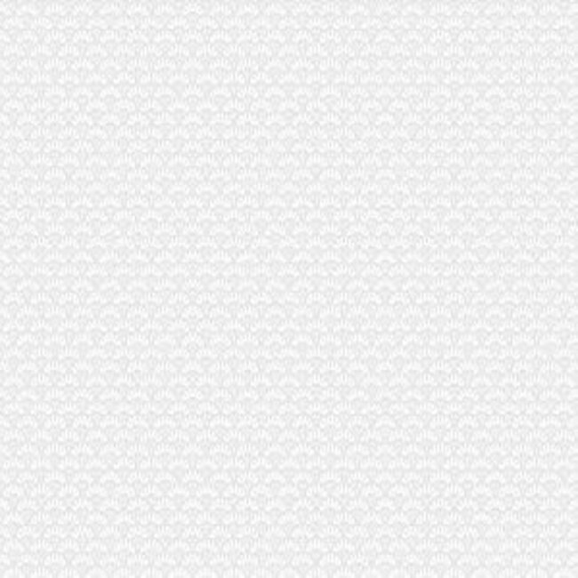 Essentials, White on White, Cotton Clouds, 39133, 0.22/cm or $22/m