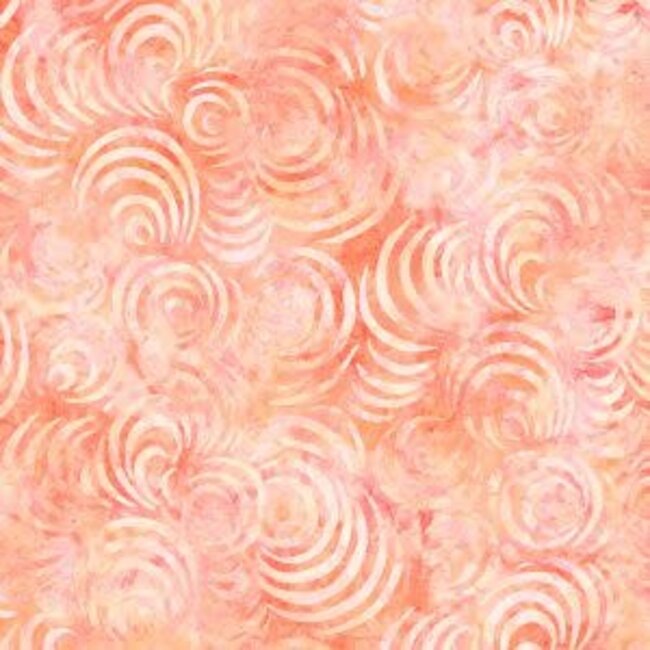 Essential 108″ Whirlpools, Peach, 0.45/cm or $45/m