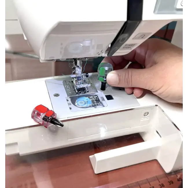 Sewing Machine Screwdriver Set
