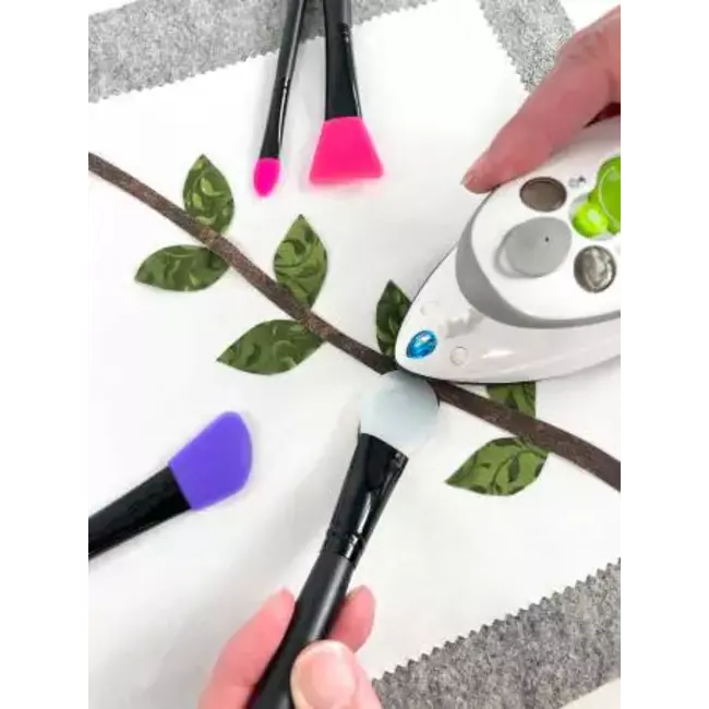 Position and Press Quilting and Sewing Silicone Tools