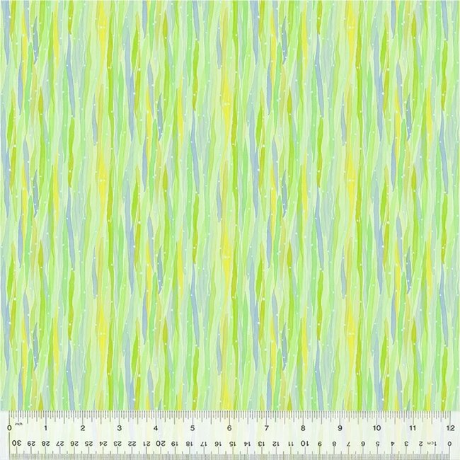 Tamara Kate's Insectarium, Rain, 54656-11 Lush, $0.24/cm or $24/m