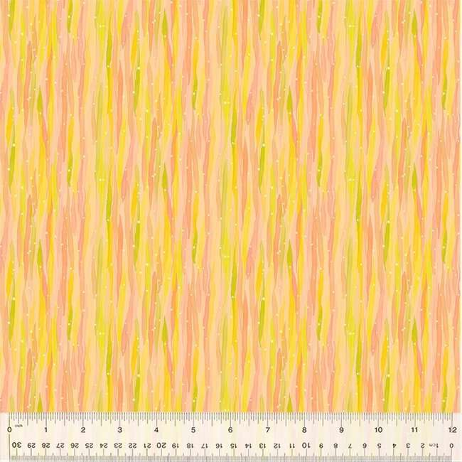 Tamara Kate's Insectarium, Rain, 54656-12 Blossom, $0.24/cm or $24/m