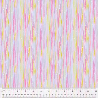 Windham Fabrics Tamara Kate's Insectarium, Rain, 54656-13 Cool, $0.24/cm or $24/m