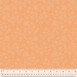 Windham Fabrics Tamara Kate's Watermark, 54665-27 Soft Salmon, $0.24/cm or $24/m