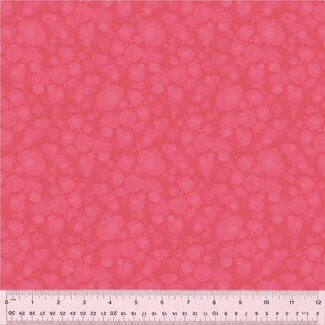 Windham Fabrics Tamara Kate's Watermark, 54665-25 Berry, $0.24/cm or $24/m