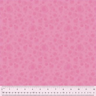 Windham Fabrics Tamara Kate's Watermark, 54665-23 Thistle, $0.24/cm or $24/m