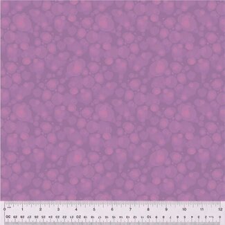 Windham Fabrics Tamara Kate's Watermark, 54665-21 Lilacs, $0.24/cm or $24/m