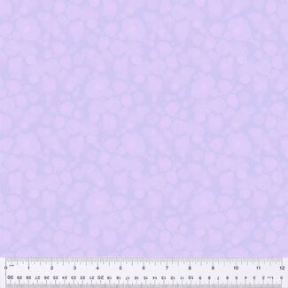 Windham Fabrics Tamara Kate's Watermark, 54665-20 Wisteria, $0.24/cm or $24/m