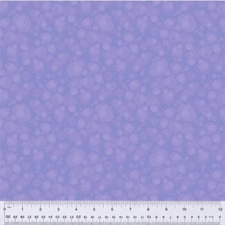 Windham Fabrics Tamara Kate's Watermark, 54665-19 Periwinkle, $0.24/cm or $24/m