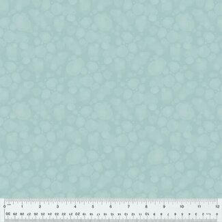 Windham Fabrics Tamara Kate's Watermark, 54665-15 Blue Slate, $0.24/cm or $24/m