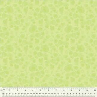 Windham Fabrics Tamara Kate's Watermark, 54665-12 Matcha Latte, $0.24/cm or $24/m