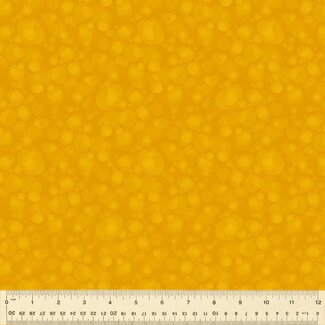 Windham Fabrics Tamara Kate's Watermark, 54665-6 Gold, $0.24/cm or $24/m