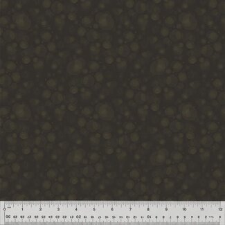 Windham Fabrics Tamara Kate's Watermark, 54665-1 Starling, $0.24/cm or $24/m