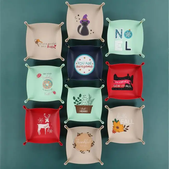 Everyday Appliques Volume 2