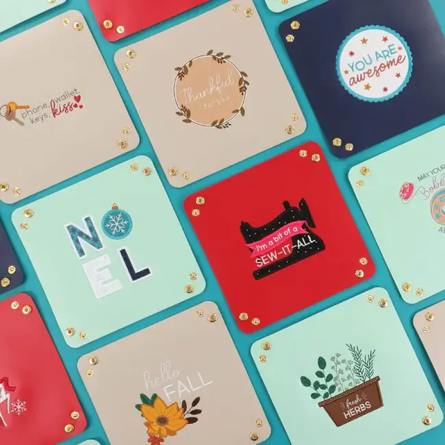 Everyday Appliques Volume 2