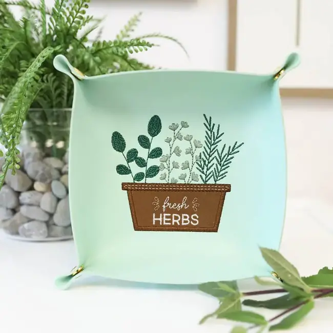 Everyday Appliques Volume 2