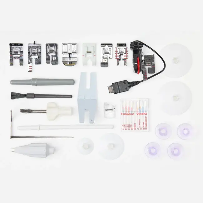 TOPAZ™ 55Q Sewing Machine