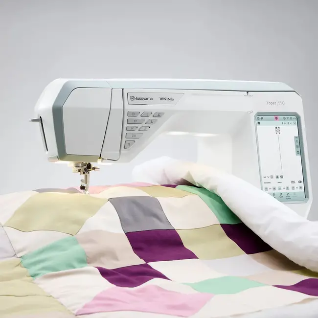 TOPAZ™ 55Q Sewing Machine