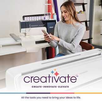 CREATIVATE™ CREATIVATE™ Annual Subscription