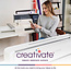 CREATIVATE™ Annual Subscription