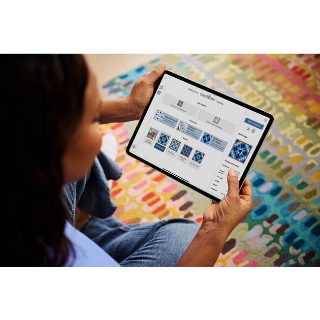 CREATIVATE™ Annual Subscription