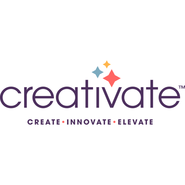 CREATIVATE™ PLATINUM 2024 Perpetual Software