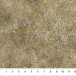 Northcott Studios Shimmer Wide Backing 108", Desert Sand, $0.32/cm or $32