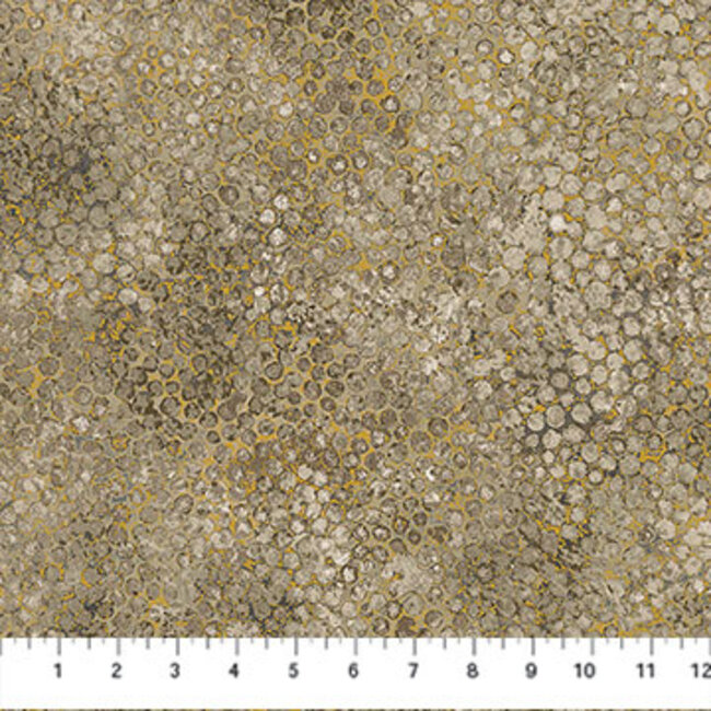 Shimmer Wide Backing 108", Desert Sand, $0.32/cm or $32