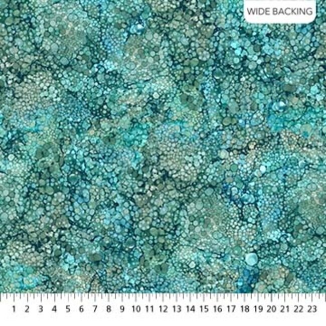 Bliss Backing 108", Tranquility, $0.32/cm or $32