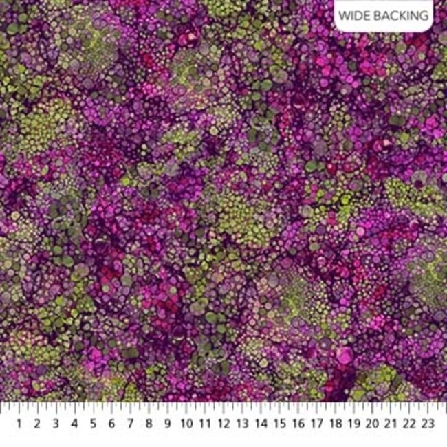 Bliss Backing 108", Heather, $0.32/cm or $32
