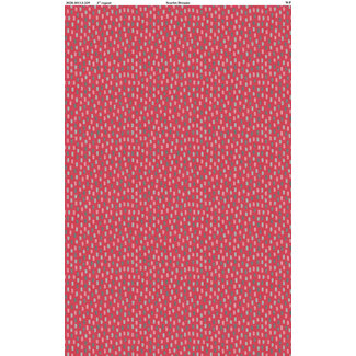 Wilmington Prints Scarlet Dreams, Swatches, Red, 30113-339, $0.24/cm or $24/m