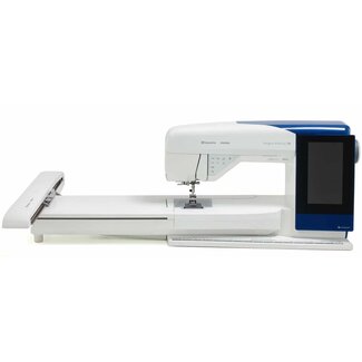 Husqvarna Viking Previously Owned Brilliance 80