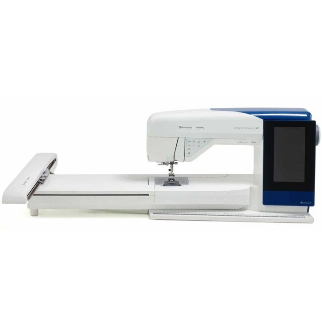 Previously Owned Brilliance 80