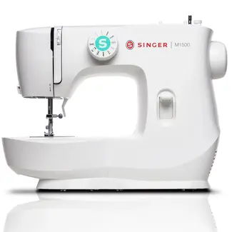 Singer Previously Owned Singer M1500 Compact Mechanical Sewing Machine