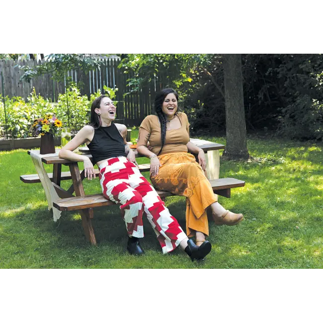 Reclaimed Quilts, Sew Modern Clothing & Accessories from Vintage Textiles