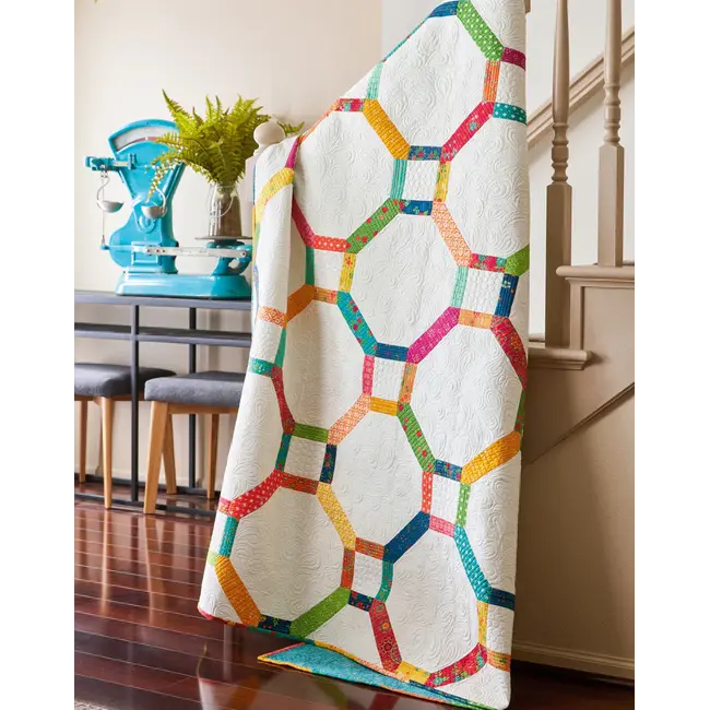 Fast & Fun Lap Quilts