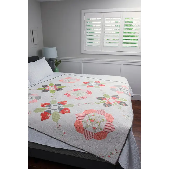 Fast & Fun Lap Quilts