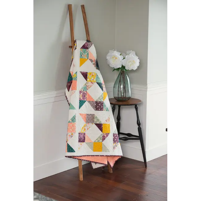 Fast & Fun Lap Quilts