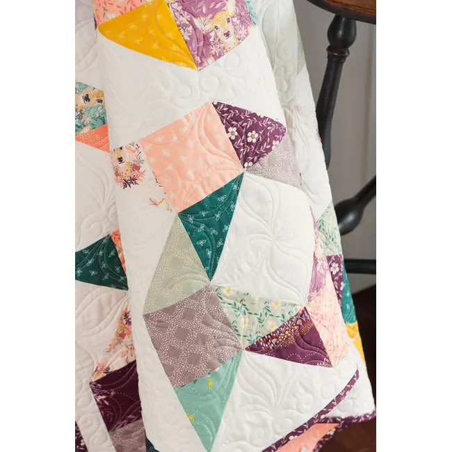 Fast & Fun Lap Quilts