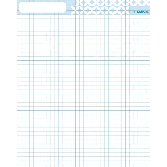 QuiltGenius Graph Paper