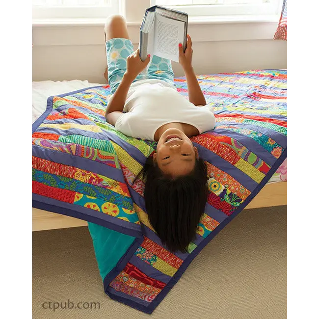 A Kid's Guide to Sewing