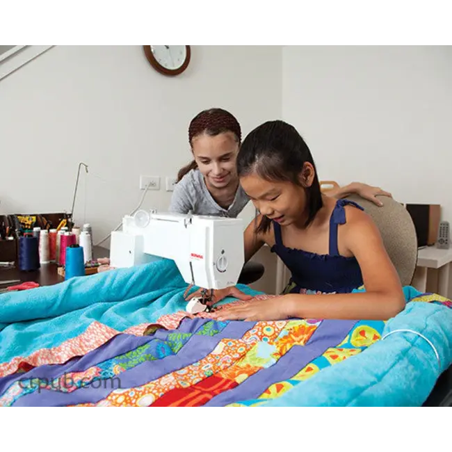 A Kid's Guide to Sewing