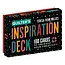 Quilter's Inspiration Deck