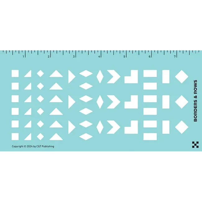 QuiltGenius Design Tool Kit