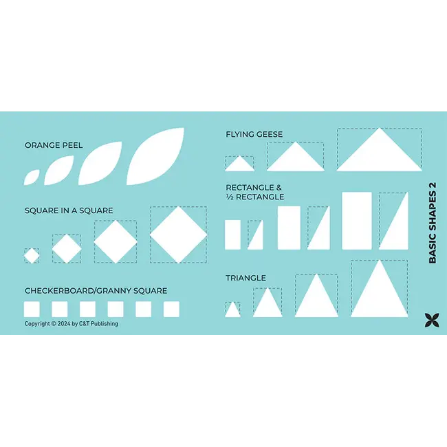 QuiltGenius Design Tool Kit