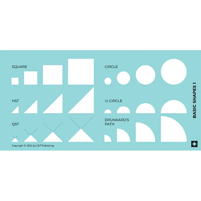 QuiltGenius Design Tool Kit