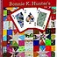 Bonnie K. Hunter's Playing Cards Single Pack